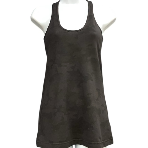 Lululemon Cool Racerback - Picture 2 of 6